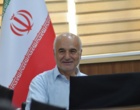 دیدار صمیمانه همکاران دانشگاهی با سرپرست جدید دانشگاه ارومیه 