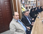 دیدار صمیمانه همکاران دانشگاهی با سرپرست جدید دانشگاه ارومیه 