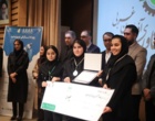 جشن تکلیف فرزندان دختر کارکنان و اساتید دانشگاه ارومیه برگزار شد
