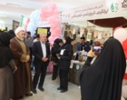 افتتاحیۀ هفتمین جشنوارۀ درون‌دانشگاهی رویش دانشگاه ارومیه با حضور پرشور دانشجویان برگزار شد