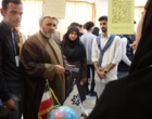 افتتاحیۀ هفتمین جشنوارۀ درون‌دانشگاهی رویش دانشگاه ارومیه با حضور پرشور دانشجویان برگزار شد