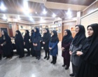 ادامه دیدار های صمیمی همکاران دانشگاهی با دکتر رضازاد سرپرست جدید دانشگاه ارومیه