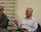 با حضور سرپرست دانشگاه ارومیه؛ نشست کمیته علمی رویداد فناورانه زنجیره ارزش انگور«فن تاک» برگزار شد