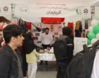 افتتاحیۀ هفتمین جشنوارۀ درون‌دانشگاهی رویش دانشگاه ارومیه با حضور پرشور دانشجویان برگزار شد