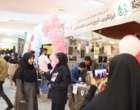افتتاحیۀ هفتمین جشنوارۀ درون‌دانشگاهی رویش دانشگاه ارومیه با حضور پرشور دانشجویان برگزار شد