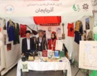 افتتاحیۀ هفتمین جشنوارۀ درون‌دانشگاهی رویش دانشگاه ارومیه با حضور پرشور دانشجویان برگزار شد