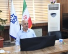 ادامه دیدار های صمیمی همکاران دانشگاهی با دکتر رضازاد سرپرست جدید دانشگاه ارومیه