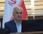 ادامه دیدار های صمیمی همکاران دانشگاهی با دکتر رضازاد سرپرست جدید دانشگاه ارومیه
