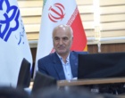ادامه دیدار های صمیمی همکاران دانشگاهی با دکتر رضازاد سرپرست جدید دانشگاه ارومیه