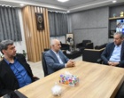 سرپرست دانشگاه ارومیه: یکی از دغدغه های اصلی من، حل مشکل مسکن دانشگاهیان است
