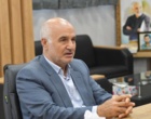 سرپرست دانشگاه ارومیه: یکی از دغدغه های اصلی من، حل مشکل مسکن دانشگاهیان است