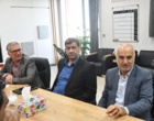 سرپرست دانشگاه ارومیه: یکی از دغدغه های اصلی من، حل مشکل مسکن دانشگاهیان است