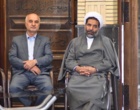مراسم گرامیداشت حادثه دیدگان آتش سوزی در بندرعباس در دانشگاه ارومیه برگزار شد