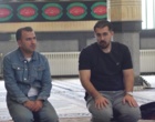 مراسم گرامیداشت حادثه دیدگان آتش سوزی در بندرعباس در دانشگاه ارومیه برگزار شد