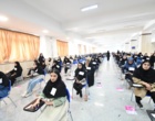 رقابت 42 هزار و 407 داوطلب نوبت اول آزمون سراسری در 17 شهرستان استان آذربایجان غربی