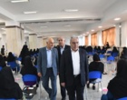 رقابت 42 هزار و 407 داوطلب نوبت اول آزمون سراسری در 17 شهرستان استان آذربایجان غربی