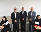 رقابت 42 هزار و 407 داوطلب نوبت اول آزمون سراسری در 17 شهرستان استان آذربایجان غربی
