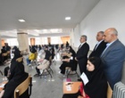رقابت 42 هزار و 407 داوطلب نوبت اول آزمون سراسری در 17 شهرستان استان آذربایجان غربی