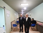 رقابت 42 هزار و 407 داوطلب نوبت اول آزمون سراسری در 17 شهرستان استان آذربایجان غربی