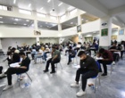 رقابت 21 هزار 389 داوطلب در رشته علوم تجربی آزمون سراسری در آذربایجان غربی