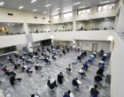 رقابت 21 هزار 389 داوطلب در رشته علوم تجربی آزمون سراسری در آذربایجان غربی
