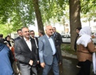گزارشی از برپایی ایستگاه آشنایی با دانشگاه ارومیه در حاشیه برگزار کنکور