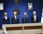 اولین جلسه شورای ورزش دانشگاه ارومیه در سال 1404 برگزار شد