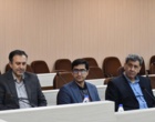 اولین جلسه شورای ورزش دانشگاه ارومیه در سال 1404 برگزار شد