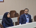 اولین جلسه شورای ورزش دانشگاه ارومیه در سال 1404 برگزار شد