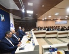 اولین جلسه شورای ورزش دانشگاه ارومیه در سال 1404 برگزار شد