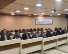 اولین جلسه شورای ورزش دانشگاه ارومیه در سال 1404 برگزار شد
