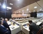 اولین جلسه شورای ورزش دانشگاه ارومیه در سال 1404 برگزار شد