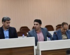 اولین جلسه شورای ورزش دانشگاه ارومیه در سال 1404 برگزار شد