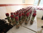 آئین تجلیل از اساتید منتخب دانشگاه ارومیه برگزار شد 