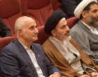 آئین تجلیل از اساتید منتخب دانشگاه ارومیه برگزار شد 