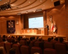 آئین تجلیل از اساتید منتخب دانشگاه ارومیه برگزار شد 