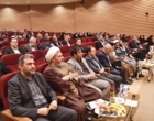 آئین تجلیل از اساتید منتخب دانشگاه ارومیه برگزار شد 