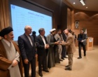 آئین تجلیل از اساتید منتخب دانشگاه ارومیه برگزار شد 