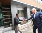 تقدیر از کارگران دانشگاه ارومیه 