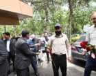 تقدیر از کارگران دانشگاه ارومیه 