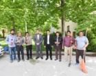 تقدیر از کارگران دانشگاه ارومیه 