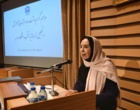 آئین تجلیل از اساتید منتخب دانشگاه ارومیه برگزار شد 