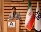 آئین تجلیل از اساتید منتخب دانشگاه ارومیه برگزار شد 