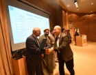 آئین تجلیل از اساتید منتخب دانشگاه ارومیه برگزار شد 