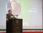 حضور معاونان دانشگاه در اجلاس معاونان اداری مالی دانشگاه‌ها و مؤسسات آموزش عالی کشور