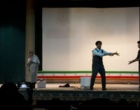 جشن اختتامیه هفتمین جشنواره درون‌دانشگاهی رویش در دانشگاه ارومیه برگزار شد