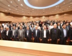 گزارش مراسم افتتاحیه دومین کنفرانس ملی مهندسی زیرساخت‌ها به میزبانی دانشگاه ارومیه