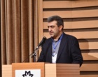 گزارش مراسم افتتاحیه دومین کنفرانس ملی مهندسی زیرساخت‌ها به میزبانی دانشگاه ارومیه