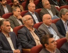 گزارش مراسم افتتاحیه دومین کنفرانس ملی مهندسی زیرساخت‌ها به میزبانی دانشگاه ارومیه