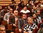 گزارش مراسم افتتاحیه دومین کنفرانس ملی مهندسی زیرساخت‌ها به میزبانی دانشگاه ارومیه